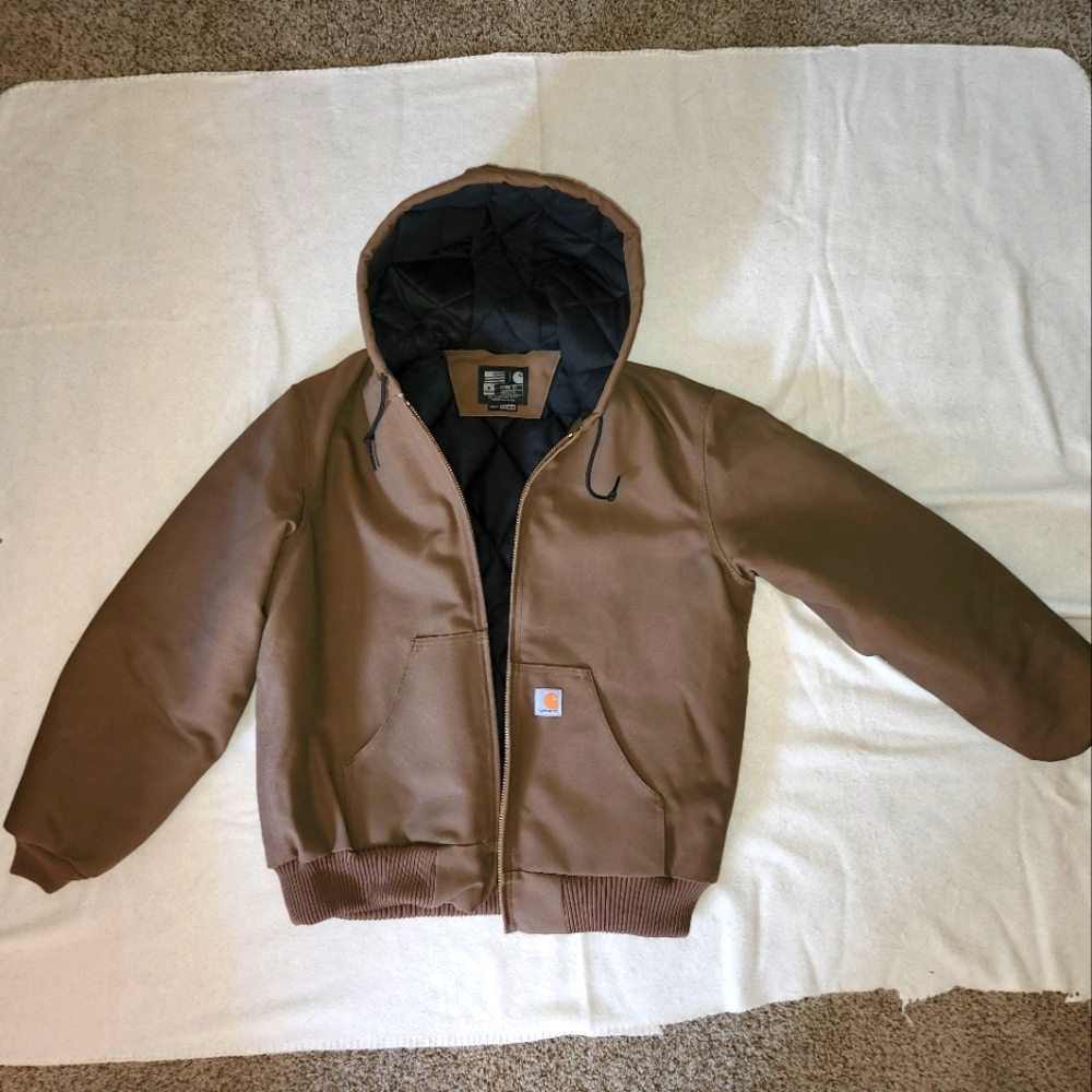 Carhartt Jacket